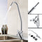 1/4 Inch Reverse Osmosis RO System Drinking Water Filter Faucet Home Kitchen Tap