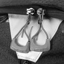 Xmund XD-DY6 40L Waterproof Nylon Backpack Sports Travel Hiking Climbing Unisex Rucksack