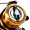 Bobing SWEEPFIRE 4000 5.3:1 2BB 6kg Power Spinning Fishing Reel Fake Bait Boat Rock Fishing
