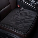 Auto Heating Seat Covers Cushion Electric Blanket Heat Down Plush Car Heating Pad Home
