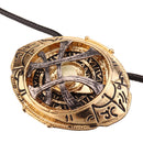 Dr. Ago Moto's Eye Luminous Necklace Line Bright Novelties Toys
