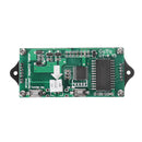 GY-6 12V 24V 36V 48V 6-65V LCD Lead Acid Lithium Battery Capacity Indicator Digital Voltmeter