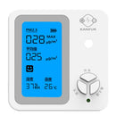 Portable PM2.5 Air Quality LED Digital Detector Indoor/Outdoor Air Quality Tester