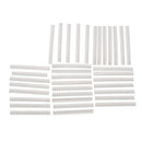 720Pcs 0603 SMD Capacitor Assorted Kit 36 Values 1pF~10uF Samples Kit
