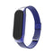 Bakeey Anti-lost Buckle Watch Band Milanese Stainless Steel Watch Band for Xiaomi Mi Band3