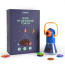 Mi Lu MD1103 Children's Multi-function Story Projector Three-in-one Starry Sleeping Light