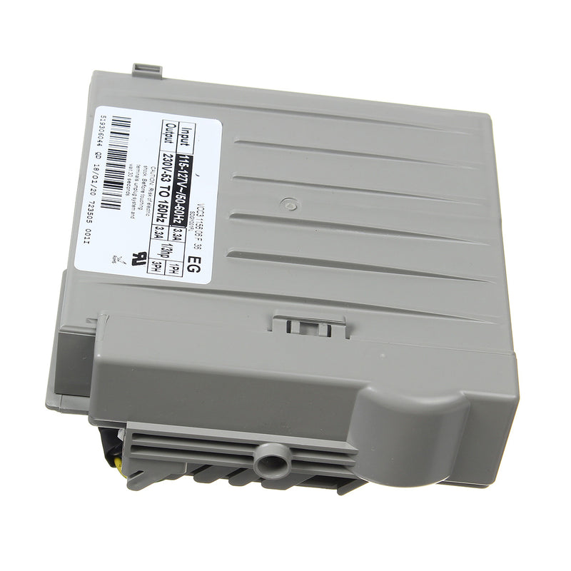 For Embraco VCC3 1156 115-127V Hole Refrigerator Inverter WR49X10283 WR55X10979