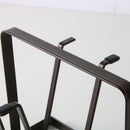 Cups Drain Kitchen Storage Rack Mug Glass Drinkware Display Organizer Holder