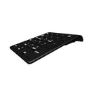 BT027 27 Keys bluetooth Wireless Mini Numeric keyboard For Laptops Desktop Computers