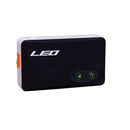 LEO 28015 2 in 1 USB Rechargeable Fishing Pumping Aeration Air Pump with 3 Lure LED Lights
