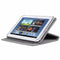 ENKAY Universal Rotating Stand Case for 8 Inch Tablet