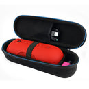 LEORY Hard Travel Carrying Case bluetooth Speaker Storage Bag Portable Shockproof For Sony XB20/XB21