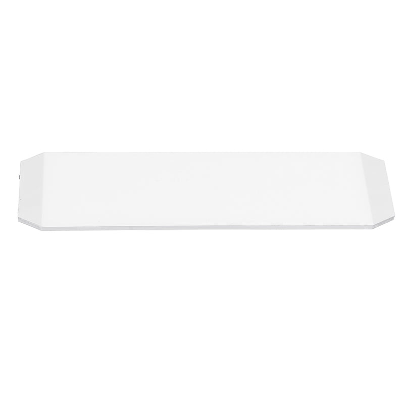 EDS139 5V 6 Digit 7 Segment LCD Display Screen Static Driving TN Positive Display With White/Non Bac