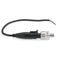 5V 1/8NPT Stainless Steel Fuel Pressure Sensor Transducer Sender For Oil Air Water 5/15/30/60/100/150/200/300/500/1000/1600 Psi