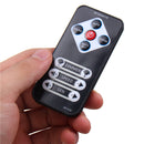 27W 9 LED UV 395-400NM Remote Control Stage Light Wall Wash Lamp for Party Halloween Club DJ
