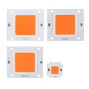 5Pcs/Pack 10W 20W 30W LED Cob Indoor Garden Plant Grow Light Chip DIY Full Spectrum Growth Lamp