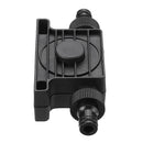 Drillpro Portable Electric Drill Pump Self Priming Transfer Pump Oil Fluid Water Pump