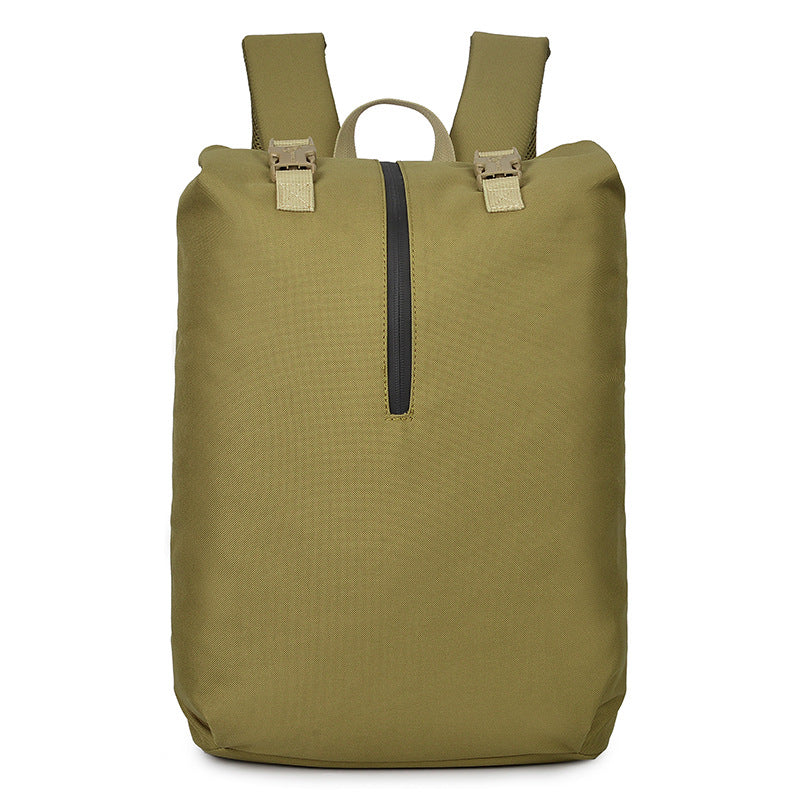 WPOLE BS2 Waterproof Outdoor Camouflage Shoulder Bag Casual Business Computer Bag Tactical Bag
