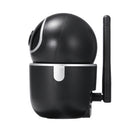 WIFI Wireless HD 1080P IP Camera Night Vision Motion Sensor PTZ Two Way Intercom Security Camera