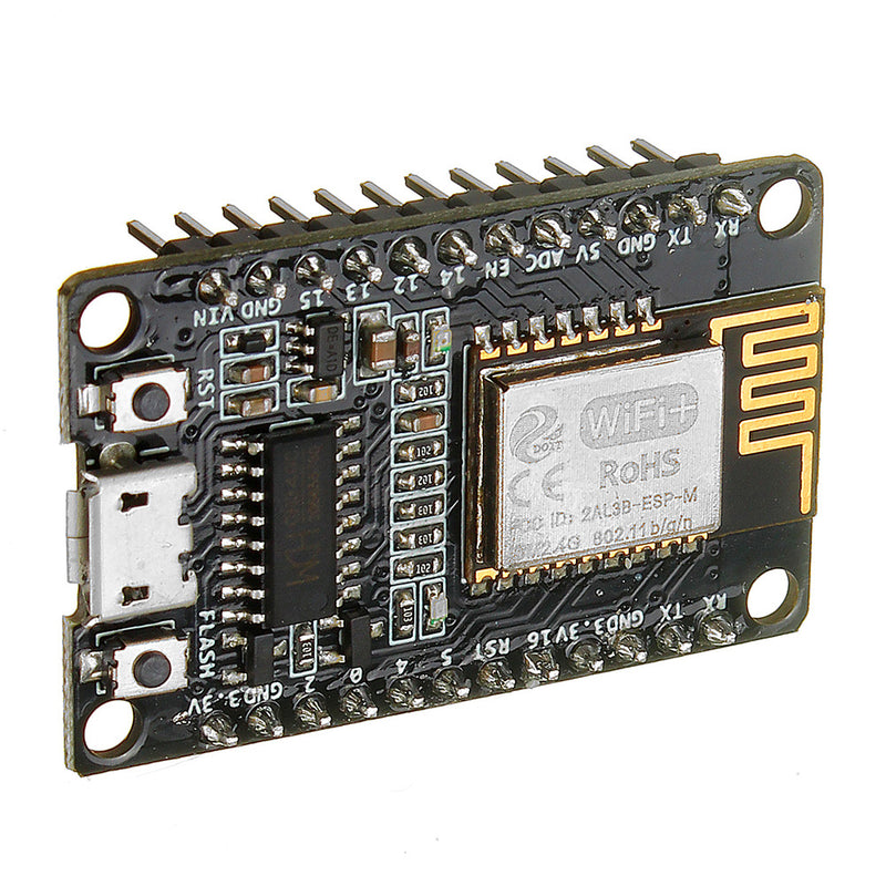 ESP8285 Development Board Nodemcu-M Based On ESP-M3 WiFi Wireless Module Compatible with Nodemcu Lua V3