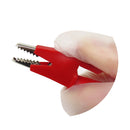 Cleqee P1003 BNC Q9 To Copper Doal Crocodile Clip Oscilloscope Test Probe Cable