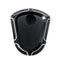 Black Ignition Switch Cover For Harley Street Glide 2007-2013