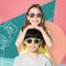 XIAOMI TS Children's Sunglasses TAC Polarized Lenses UV Blocking Comfortable Eyes Prot