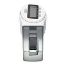 Automatic Auto Digital LCD Fish Food Feeder Timer For Aquarium Fish Tank Pond Feeding