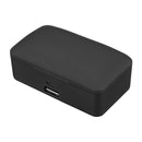 G10 TWS bluetooth 5.0 9D Stereo Earphone Wireless IPX7 Waterproof LED Display Headphones Smart Power Bank Phone Holder