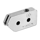 Effetool Replacement Cutting Head for Model BTC360p Glass Bottle Cutter