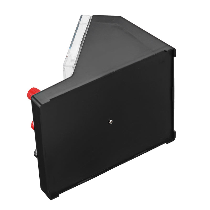 -30-0-30A Galvanometer Scientific Current Sensor Sensitive Ammeter Electric Current Detector Analog Display