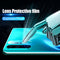 Cafele 2PCS Diamand Anti-scratch HD Clear Tempered Glass Phone Camera Lens Protector for Huawei P30 Pro