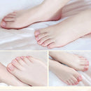 Foot Scrub Exfoliating Cream Moisturizing Whitening Exfoliating Foot Care Foot Mask
