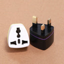 Bakeey 125V- 250V 10A EU AU US Plug Adapter Power Supply Charger Socket
