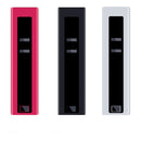 Wireless bluetooth Laser Projection Virtual Keyboard for PC Tablet Laptop