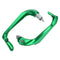 7/8inch 22mm Motorcycle Brake Clutch Lever Handlebar Protective Guard Bar End