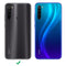 For Xiaomi Redmi Note 8T Case Bakeey Carbon Fiber Texture Slim Soft Silicone Shockproof Protective Case
