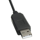 6Pin FTDI FT232RL USB To Serial Adapter Module USB TO TTL RS232  Cable