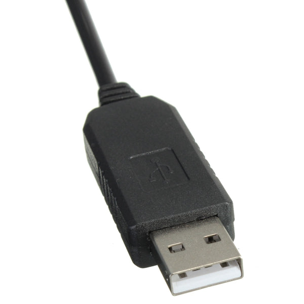 6Pin FTDI FT232RL USB To Serial Adapter Module USB TO TTL RS232  Cable