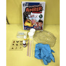 DIY Insect Amber Science Education Experiment Amber Set Kids Students Handmade Craft Prehistorical Toys