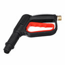 M22 21L High Pressure Car Washer Foam Lance Bottle Cleaner Soap Snow Spary Pot High Pressure Washer