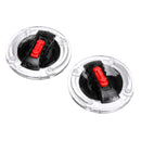 Motorcycle Helmet Windshield Lens Screen Lock Kit For LS2 FF358 FF396 FF370 FF386 FF394