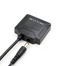 SATA to USB HDD Cable Hard Drive Converter Cable 2.5'' 3.5'' SSD Adapter Cable