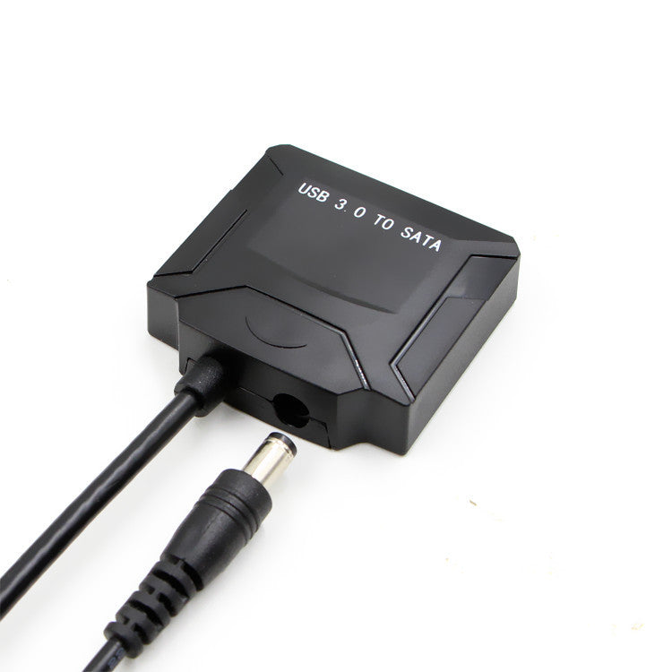 SATA to USB HDD Cable Hard Drive Converter Cable 2.5'' 3.5'' SSD Adapter Cable