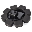 1.4W 8V New Water Fountain Pump Outdoor Solar Powered Pump For Pool Garden Aquarium