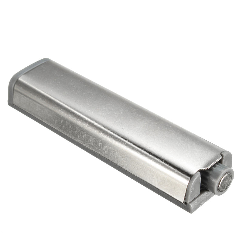 Cabinet Push Open Catch Touch Latch Magnetic Tip Damper Buffer Drawer Door Push to Open System