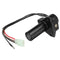 Ignition Switch 4 Wire For Yamaha YBR 125 2007-2014 Replacement