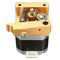 Forward or Reverse Direction Metal Extruder Kit With NEMA 17 Stepper Motor For RepRap Prusa i3