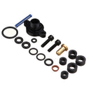 7.3L 99-03 F ord Powerstroke Auto Pressure Regulator W/Upgraded Blue Spring Kit