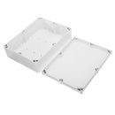 300x230x94mm DIY Plastic Waterproof Housing Electronic Junction Case Power Box Sealed Case